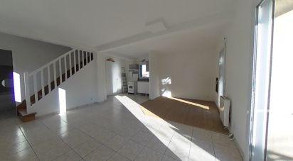 Triplex 5 rooms of 83 m² in Rennes (35700)