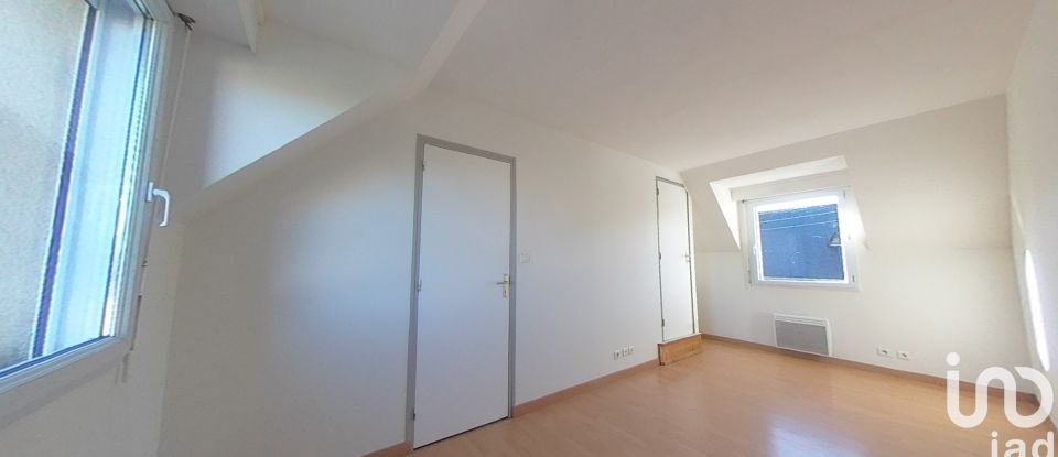 Triplex 5 rooms of 83 m² in Rennes (35700)