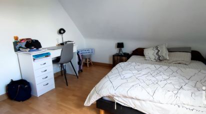 Triplex 2 rooms of 26 m² in Rennes (35700)