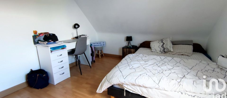 Triplex 2 rooms of 26 m² in Rennes (35700)