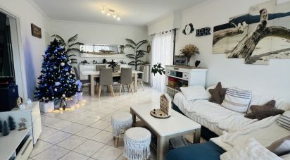 Apartment 4 rooms of 85 m² in Toulon (83000)