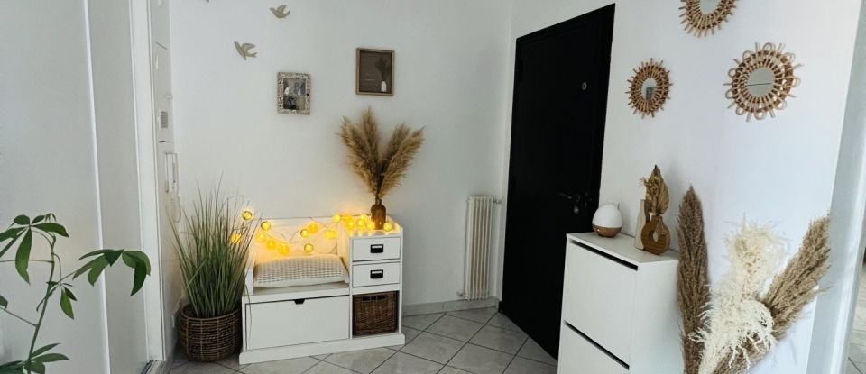 Apartment 4 rooms of 85 m² in Toulon (83000)