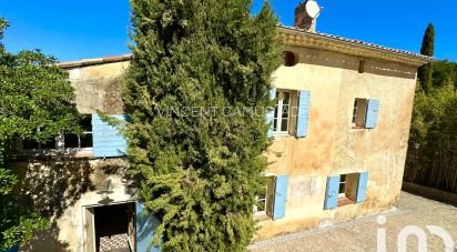 House 6 rooms of 290 m² in Sanary-sur-Mer (83110)