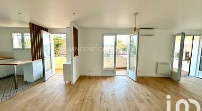 Immeuble de 290 m² à Sanary-sur-Mer (83110)