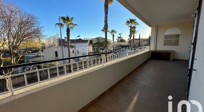 Immeuble de 290 m² à Sanary-sur-Mer (83110)