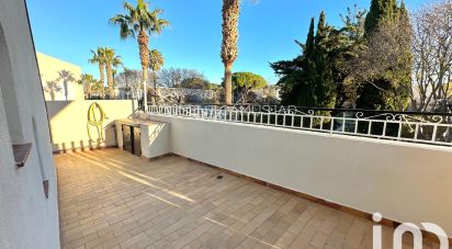 Immeuble de 290 m² à Sanary-sur-Mer (83110)