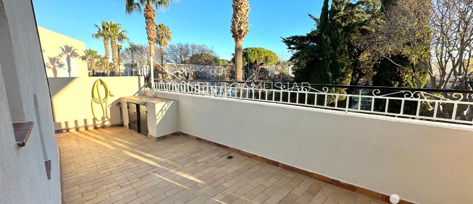 Immeuble de 290 m² à Sanary-sur-Mer (83110)