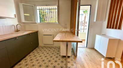 Appartement 3 pièces de 69 m² à Sanary-sur-Mer (83110)