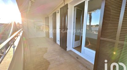 Appartement 4 pièces de 70 m² à Sanary-sur-Mer (83110)