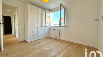 Appartement 4 pièces de 70 m² à Sanary-sur-Mer (83110)