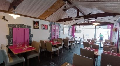 Restaurant de 35 m² à LE CAP D'AGDE (34300)