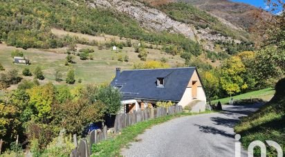 Maison d’architecte 3 pièces de 60 m² à Esterre (65120)