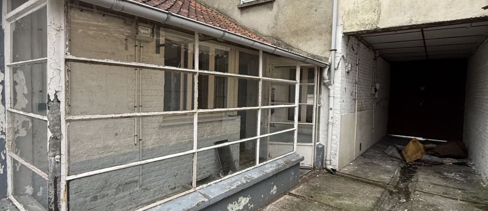 Maison 5 pièces de 75 m² à Auchel (62260)