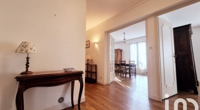 Appartement 3 pièces de 83 m² à Nancy (54000)