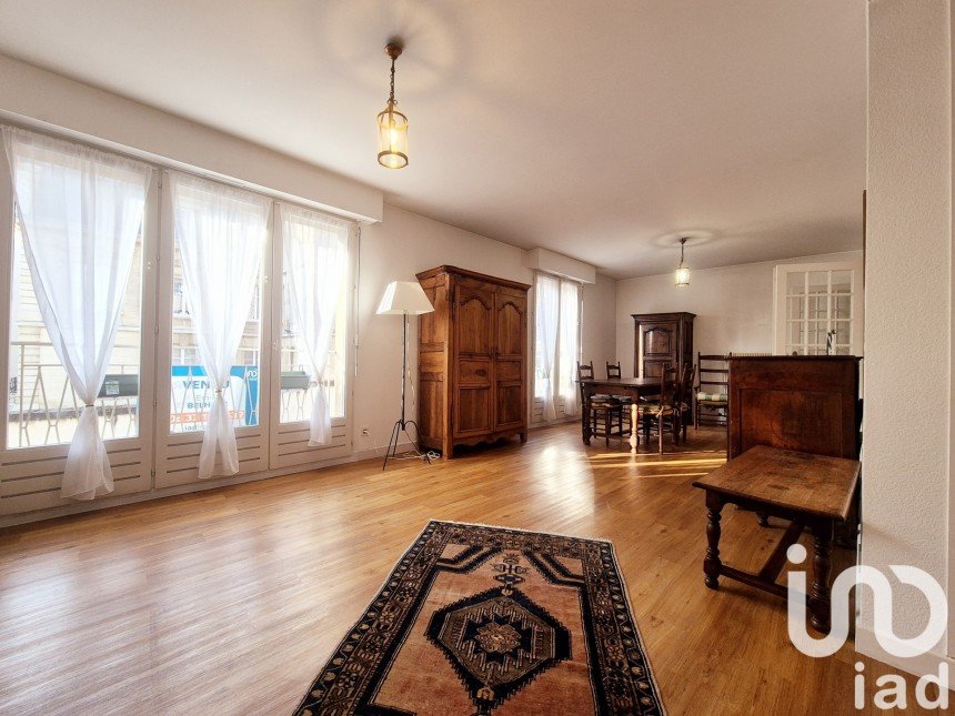 Apartment 3 rooms of 83 m² in Nancy (54000)