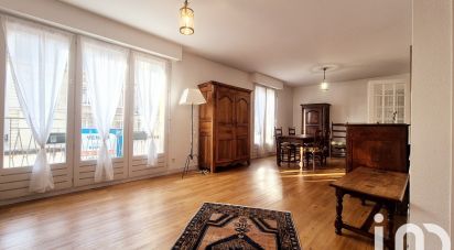 Appartement 3 pièces de 83 m² à Nancy (54000)