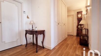 Appartement 3 pièces de 83 m² à Nancy (54000)