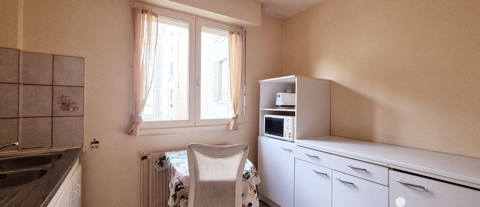 Apartment 3 rooms of 83 m² in Nancy (54000)