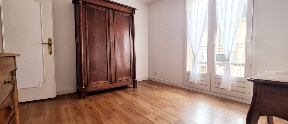 Apartment 3 rooms of 83 m² in Nancy (54000)