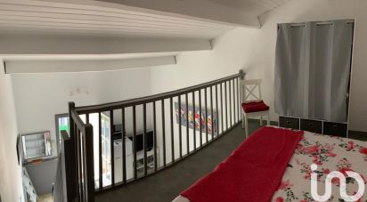 Appartement 2 pièces de 31 m² à Saint-Martin-de-Ré (17410)