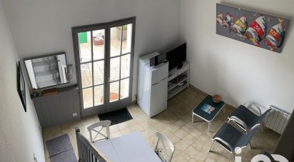 Appartement 2 pièces de 30 m² à Saint-Martin-de-Ré (17410)