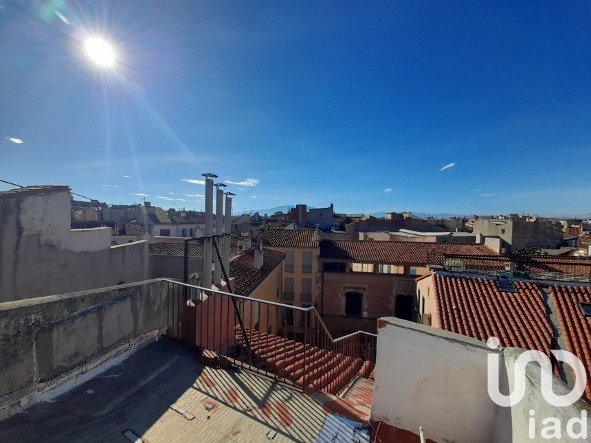 Apartment 4 rooms of 80 m² in Perpignan (66000)