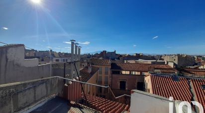 Appartement 4 pièces de 80 m² à Perpignan (66000)