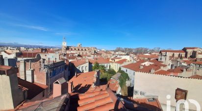 Appartement 4 pièces de 80 m² à Perpignan (66000)