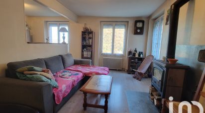 Maison 5 pièces de 139 m² à Mazamet (81200)