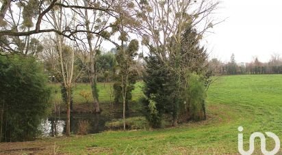 Maison traditionnelle 7 pièces de 155 m² à Mayenne (53100)