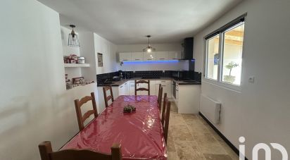 Maison 3 pièces de 77 m² à Gond-Pontouvre (16160)