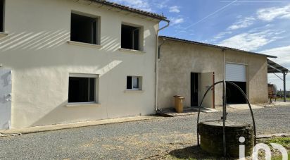 House 7 rooms of 160 m² in Maransin (33230)