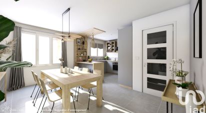 Maison 8 pièces de 175 m² à Damery (51480)