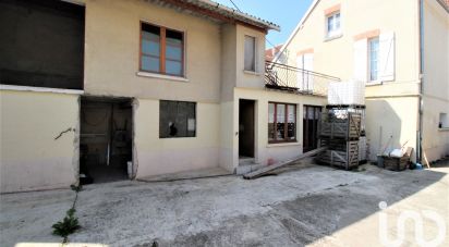 House 8 rooms of 175 m² in Damery (51480)