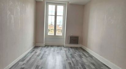 Apartment 3 rooms of 64 m² in Lunéville (54300)