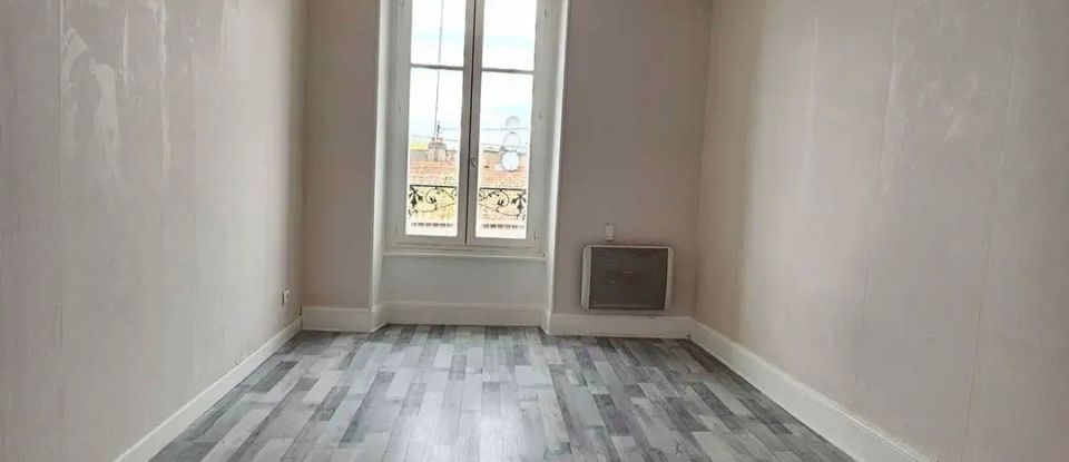 Appartement 3 pièces de 64 m² à Lunéville (54300)