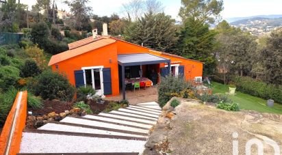 Traditional house 5 rooms of 103 m² in Trans-en-Provence (83720)