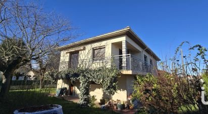 Maison 6 pièces de 103 m² à Bazet (65460)