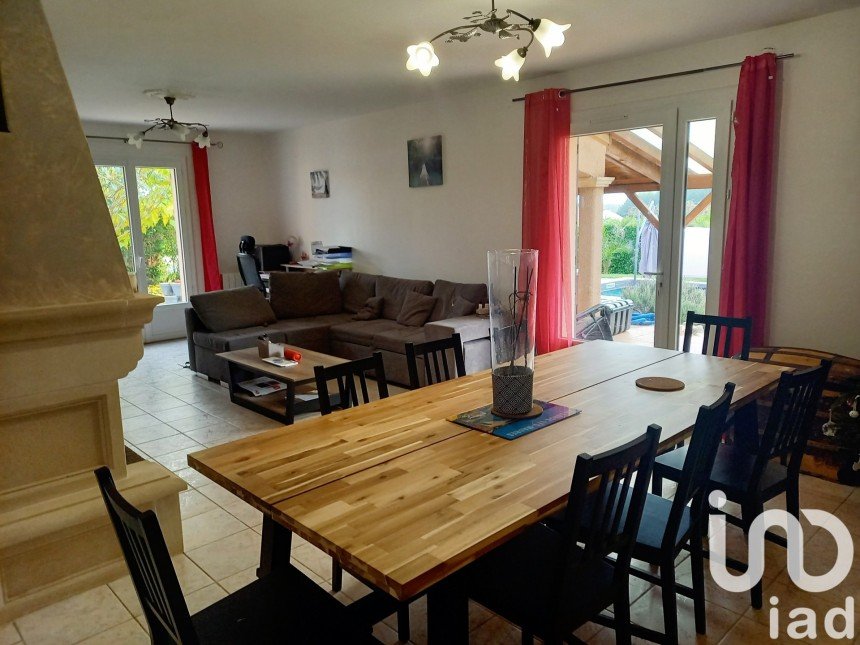 House 5 rooms of 110 m² in Penne-d'Agenais (47140)