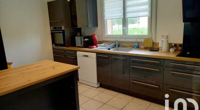 Maison 5 pièces de 110 m² à Laroque-Timbaut (47340)