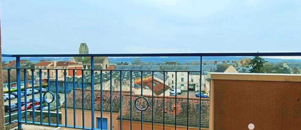 Apartment 3 rooms of 64 m² in Étampes (91150)