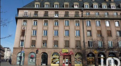 Appartement 9 pièces de 215 m² à Strasbourg (67000)