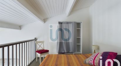 Appartement 2 pièces de 30 m² à Saint-Martin-de-Ré (17410)