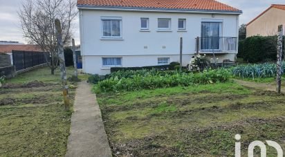 Maison 4 pièces de 85 m² à Chavagnes-en-Paillers (85250)