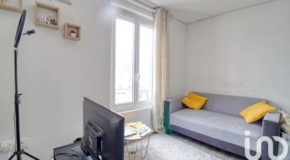 Immeuble de 85 m² à La Ferté-sous-Jouarre (77260)