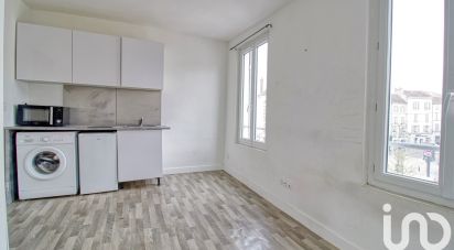 Immeuble de 85 m² à La Ferté-sous-Jouarre (77260)