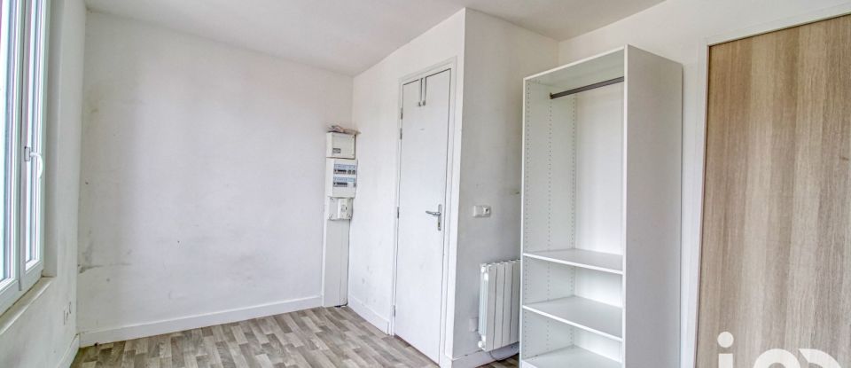 Immeuble de 85 m² à La Ferté-sous-Jouarre (77260)