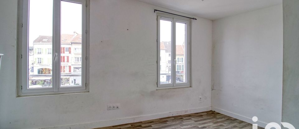 Immeuble de 85 m² à La Ferté-sous-Jouarre (77260)