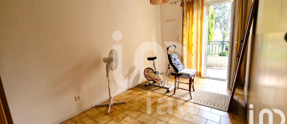 Traditional house 6 rooms of 205 m² in Manduel (30129)