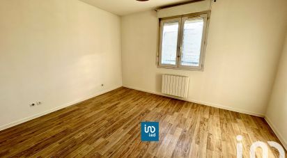 Apartment 2 rooms of 53 m² in Amiens (80000)